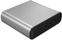 Hyper HJGAN245-EU Hyper Juice 245W Gan Desktop Charger