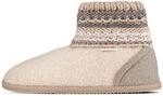 Giesswein Damen Giesswein H&uuml;ttenschuh KielHausschuh