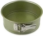 Zenker Springform &Oslash; 20 cm mit hohem Rand aus der Serie Green Vision &ndash; Hochwertige