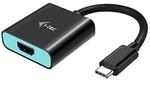 i-tec USB C auf Dual HDMI Video Adapter 60Hz 1x HDMI 4K Ultra HD kompatibel mit