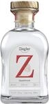 Ziegler Sauerkirsch Obstbrand 43% (1x 0,5l) - Edler Kirschbrand mit feiner S&auml;ure und