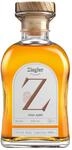 Ziegler Alter Apfel Obstbrand 43% (1x 0,5l) - Edler Apfelbrand mit feinen Holz- und