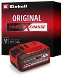 Einhell Original 18V 5-8 Ah Multi-Ah Power X-Change Plus Akku (18V, f&uuml;r alle