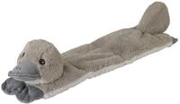 Warmies&reg; W&auml;rmekissen/Schal"Schnabeltier" Hirse Lavendelf&uuml;llung 50cm 700g