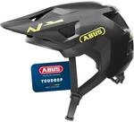 ABUS MTB-Helm YouDrop - Fahrradhelm f&uuml;r Kinder und Jugendliche - f&uuml;r den Alltag