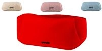 UNOLD 86013 W&auml;rmi Rot - Heizkissen, W&auml;rmeg&uuml;rtel, Elektrische W&auml;rmflasche f&uuml;r