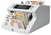 Safescan 2265 Geldzählmaschine, Wertzählung für gemischte EUR- und GBP-Banknoten -
