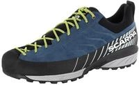 Scarpa Zustiegsschuhe Mescallito atmungsaktive und leicht Herren...