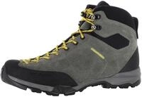 Scarpa Mojito Hike GTX, 46.5/46.5 EU, Titanium/Mustard