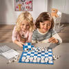 Chess Junior - Das Schachspiel für Kinder - Lernspiele ab 5 6 7 8 Jahre,