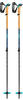 LEKI Bernina Lite 2 Skistöcke, Denimblue-Midnight Blue-Mint, 100-135cm