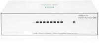 HPE Networking Instant On-Switch-Serie 1430 &ndash; Nicht verwalteter