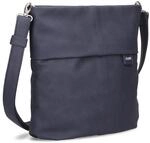 Zwei Damen Handtasche Mademoiselle.M M12 Umh&auml;ngetasche 7 Liter Crossbody Bag,