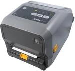ZEBRA ZD621t Drucker mit Spender - 203 DPI - Thermodirekt, Thermotransfer - 104 mm