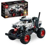 LEGO 42150 Technic Monster Jam Monster Mutt Dalmatian, Monster Truck-Spielzeug...