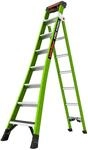 Little Giant King KOMBO 7 Stufen