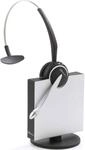 Jabra GN 9120 DHSG 2-in-1 Midi Boom NF Elek. Rufannahme DECT