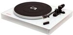 Aiwa APX-680BT: Bluetooth Plattenspieler, 2 Geschwindigkeiten 33/45 U/min,