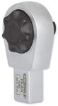 KS Tools Einsteck Umschaltknarre 9 x 12 mm 516.2614 I 1/4 Zoll Ratsche...
