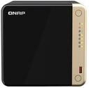 Servidor Nas - Qnap - TS-464 - 4 Bah?as - 8 gb