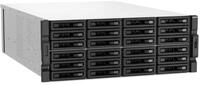 Qnap TS-h3087XU-RP-E2378-64G | 30-Bay, Intel Xeon, 3X PCIe Gen4, 10GbE,...