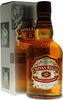 Whisky Chivas Regal 12 Jahre 50cl