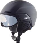 ALPINA Alto V Unisex Skihelm Snowboardhelm Ski Helmet Wintersport schwarz NEU schwarz