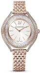 Swarovski Damen-Uhren Analog Quarz One Size Ros&eacute; 32012330