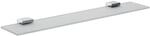 Emco Loft Glasablage 600 mm S 0510 chrom
