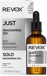 Revuele REVOX JUST NIACINAMID, 30 ml