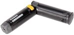 Panasonic Akku-Knickschrauber EY6220NQ schwarz 2,4 V