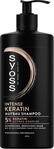 Syoss Shampoo Keratin (440 ml), Haarshampoo f&uuml;r schwaches und br&uuml;chiges Haar,