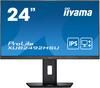 iiyama Prolite XUB2492HSU-B5 60,5cm (23,8") IPS LED-Monitor Full-HD (VGA, HDMI,