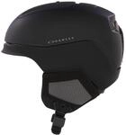Oakley MOD 5 Skihelm, Blackout, S