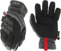 Mechanix Wear ColdWork&trade; Original&reg; Handschuhe (Small, Schwarz/Grau)