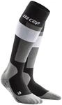 CEP Merino Socks, Skiing, Tall Skisocken - III