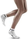 CEP THE RUN LOW CUT Laufsocken f&uuml;r Damen &ndash; Kurze Laufsocken mit gezielter