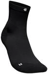BAUERFEIND Laufsocken &bdquo;Run Ultralight Mid Cut Socks, 1 Paar sehr d&uuml;nne