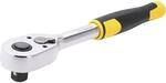 Stanley 1/2" High Perfomance Umschaltknarre &lrm;STMT82665-0 (mit 72 Z&auml;hnen,...