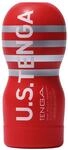 U.S. TENGA ORIGINAL VACUUM CUP GENTLE