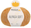 Schachenmayr Regia Premium Alpaca Soft, 100G gold Handstrickgarne