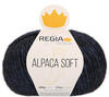 Schachenmayr Regia Premium Alpaca Soft, 100G nachtblau Handstrickgarne