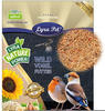 Lyra Pet® | 10 kg Nagerfutter | Alleinfutter für Nagetiere | Für Hamster,...