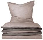 Schiesser Bettw&auml;scheset Doubleface | Renforc&eacute; | 2-teilig | Zweifarbig | 100 %