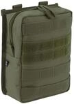 Brandit Molle Pouch Cross Olive