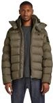 G-Star Herren G-whistler Padded Hooded Jacke Jackets (1er Pack)