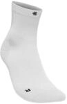 BAUERFEIND Laufsocken &bdquo;Run Ultralight Mid Cut Socks, 1 Paar d&uuml;nne Runningsocken