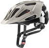 uvex quatro cc - sicherer MTB-Helm für Damen und Herren - individuelle