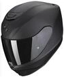 EXO 391 SOLID XL NERO OPACO