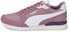 PUMA St Runner V3 Nl Sneaker ,Unisex ,Pale Grape White-Island Pink, 37.5